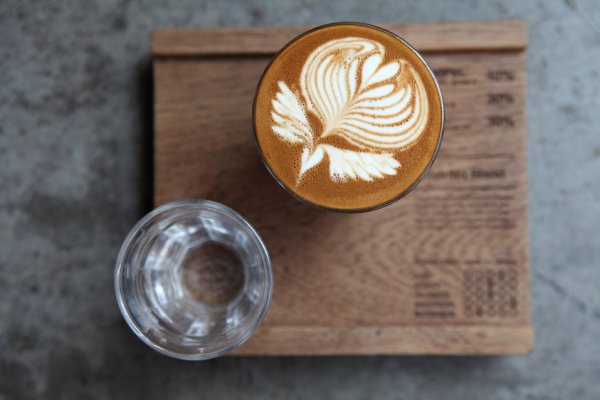 A cup of coffee a day greatly improves kidney health! Research: The number of good bacteria is more than 6 times higher