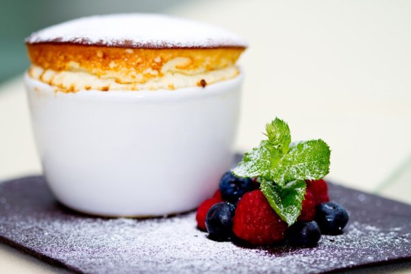 Not worth it at all! Cooking experts reveal 9 kinds of desserts to high-end restaurants: Avoid getting stuck