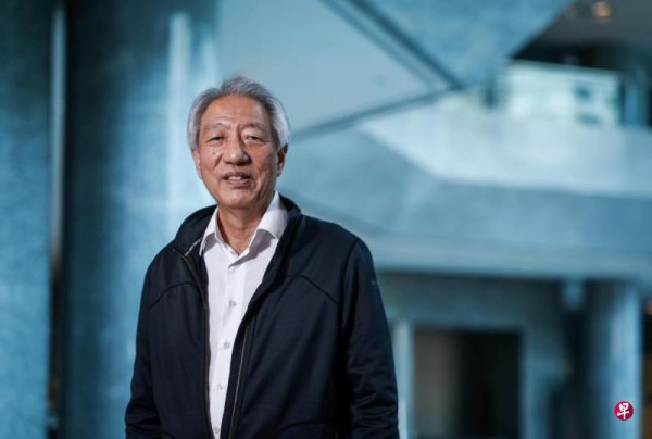Zhang Zhixian will join Temasek s board of directors and replace Lin Wenxing as chairman in October