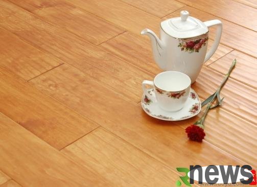 How to wax wooden floors? Tips for waxing wooden floors