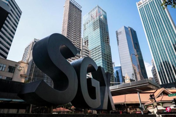 Singapore stock market opened up 0.12%
