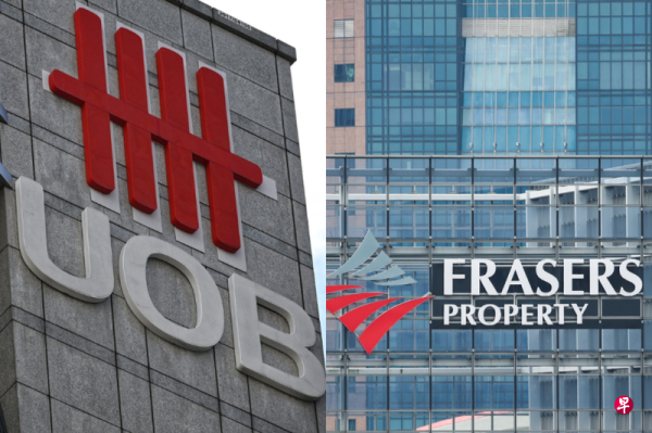 UOB and Xingshi Real Estate support enterprises to expand production in Southeast Asia