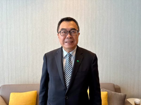 US semiconductor tax 100% final! Guotai Investment Credit Zhang Yongchuan: Taiwan Stock Exchange is about to get on AI Express