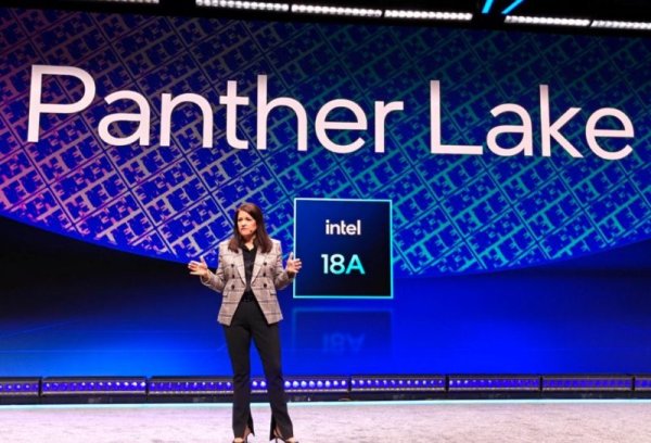 Intel 18A Process debuts non-x86 SoC with NTU ARM and RISC-V customers