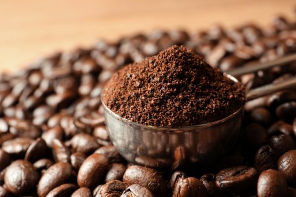 Don t rush to shave coffee grounds! Simple processing and these 5 hidden versions are used