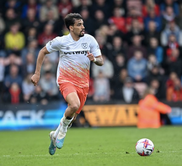 British media: Aston Villa intends to sign Paqueta, but West Ham does not want to sell the key player