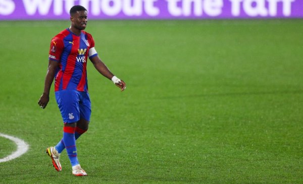 35 million pounds is still not enough! Reporter: Crystal Palace requires 5 million pounds to float + 10% future transfer share