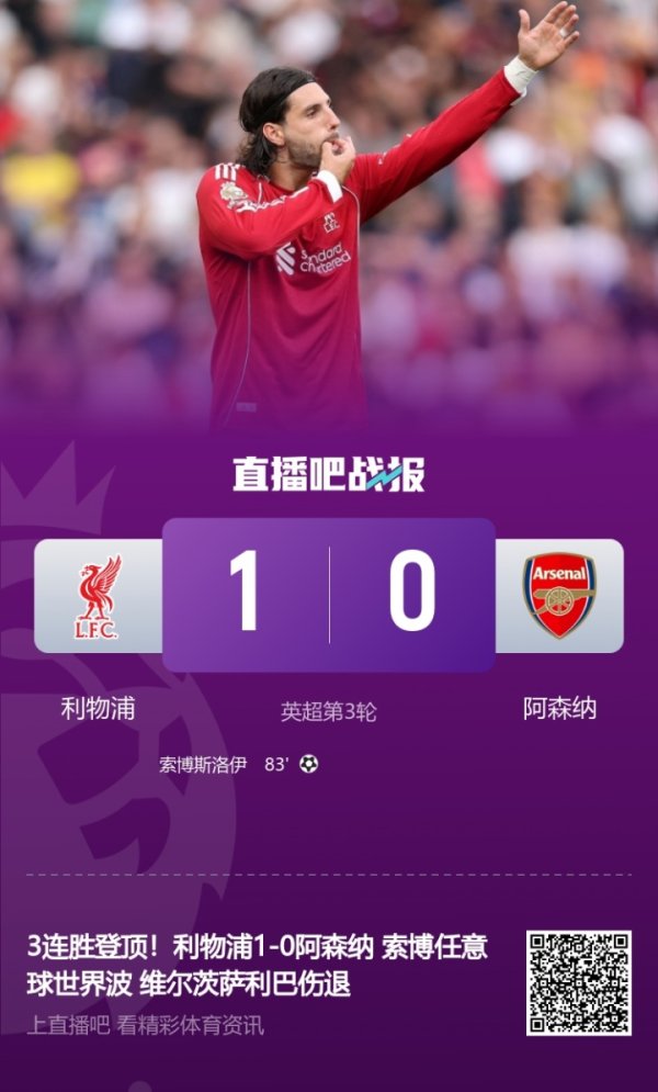 Good morning for kops🤩Liverpool s double happiness: defeated Arsenal to top the Premier League + Isaac HWG