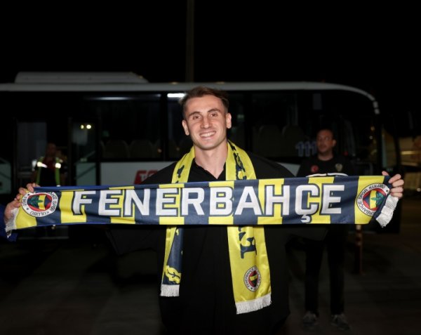 Continuous operation! After Mourinho was dismissed, Fenerbahce decided to finalize three new players in three days with over 45 million euros