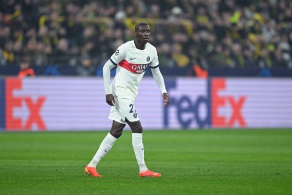 Reporter: Muani has been eager to transfer to Juventus forever this summer, but the latter has failed to reach an agreement with Paris