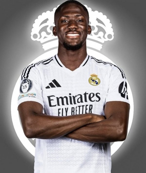 Ass reporter: Conat has agreed to join Real Madrid! Rudiger and Alaba will be abandoned by Real Madrid