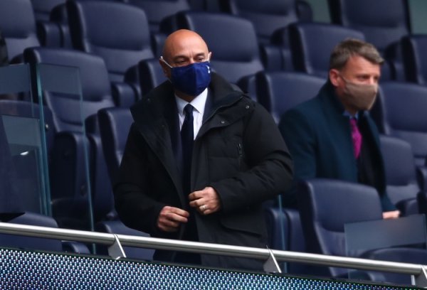 Former Tottenham goalkeeper: The biggest criticism of Levi is whether the capital expenditure is appropriate, it is strange to leave now