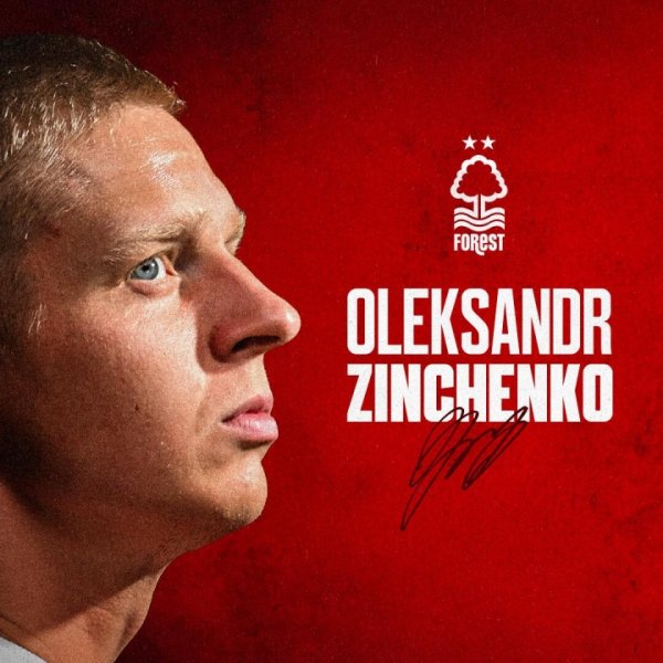 Post: Zinchenko lost tax issues and had to pay £300,000