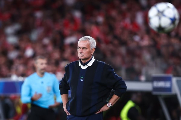 Reporter: Marco Silva and Mourinho are also new coaches considered by Nottingham Forest