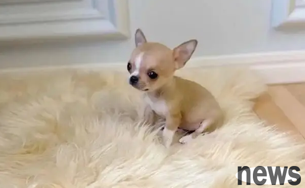 What breeds of small short-haired dogs are there? Come here to find out
