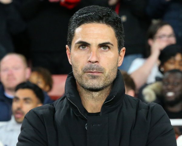 Murphy: I predict Arsenal will win the Premier League and PSG will win the Champions League