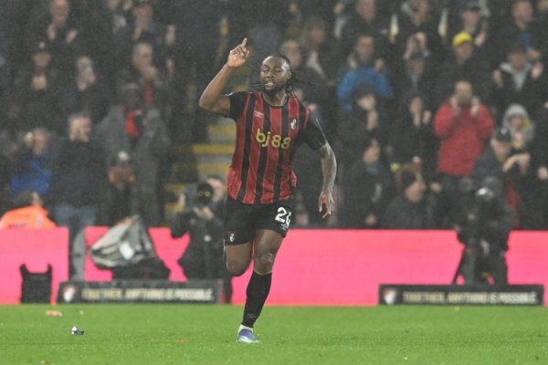 Post: Liverpool considered buying Semenho in the summer window, but gave up in order not to hinder Ngumoha’s development