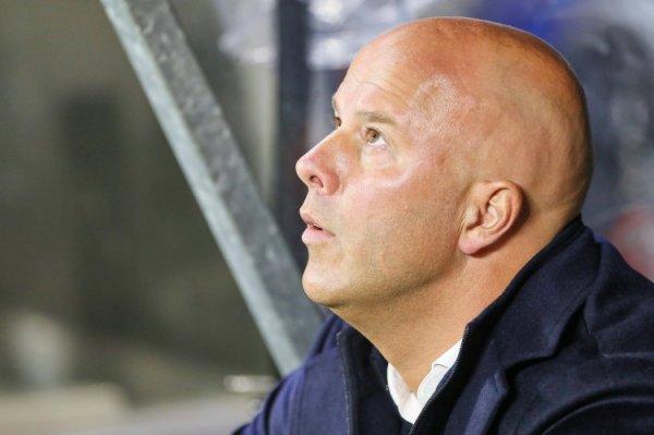 Romano: Liverpool have complete trust in Slott and there is no problem between the latter and the players